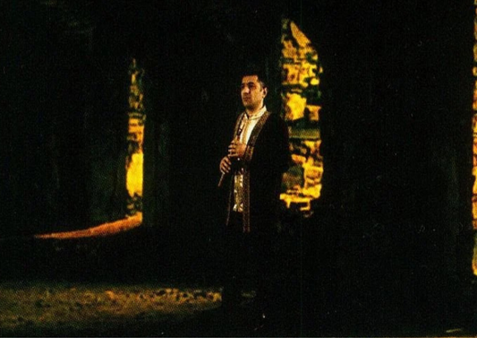 Vardan Grigoryan