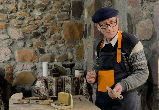 Atelier Galstyan | GGA