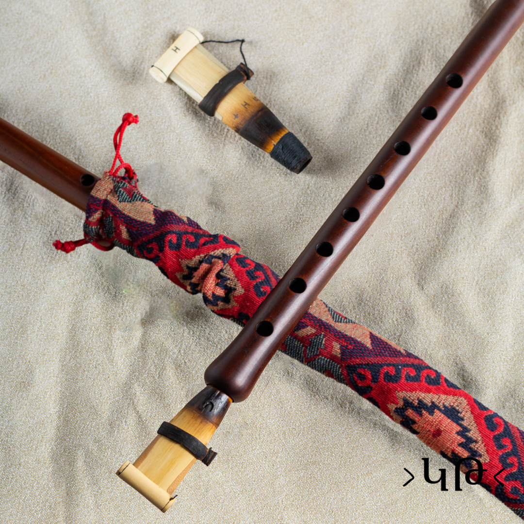 Duduk Traditionnel | KT