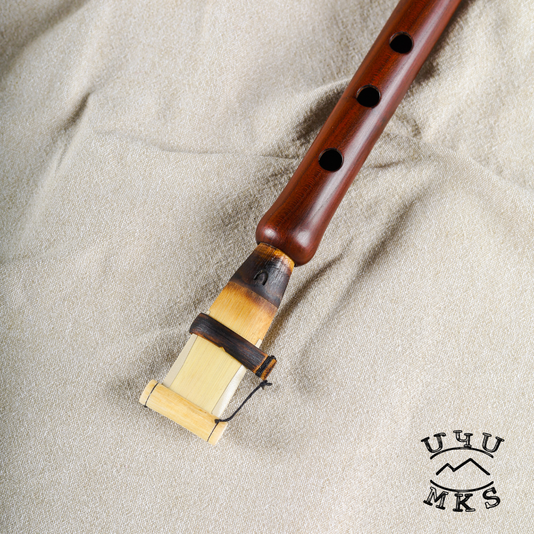 Duduk Traditionnel | MKS