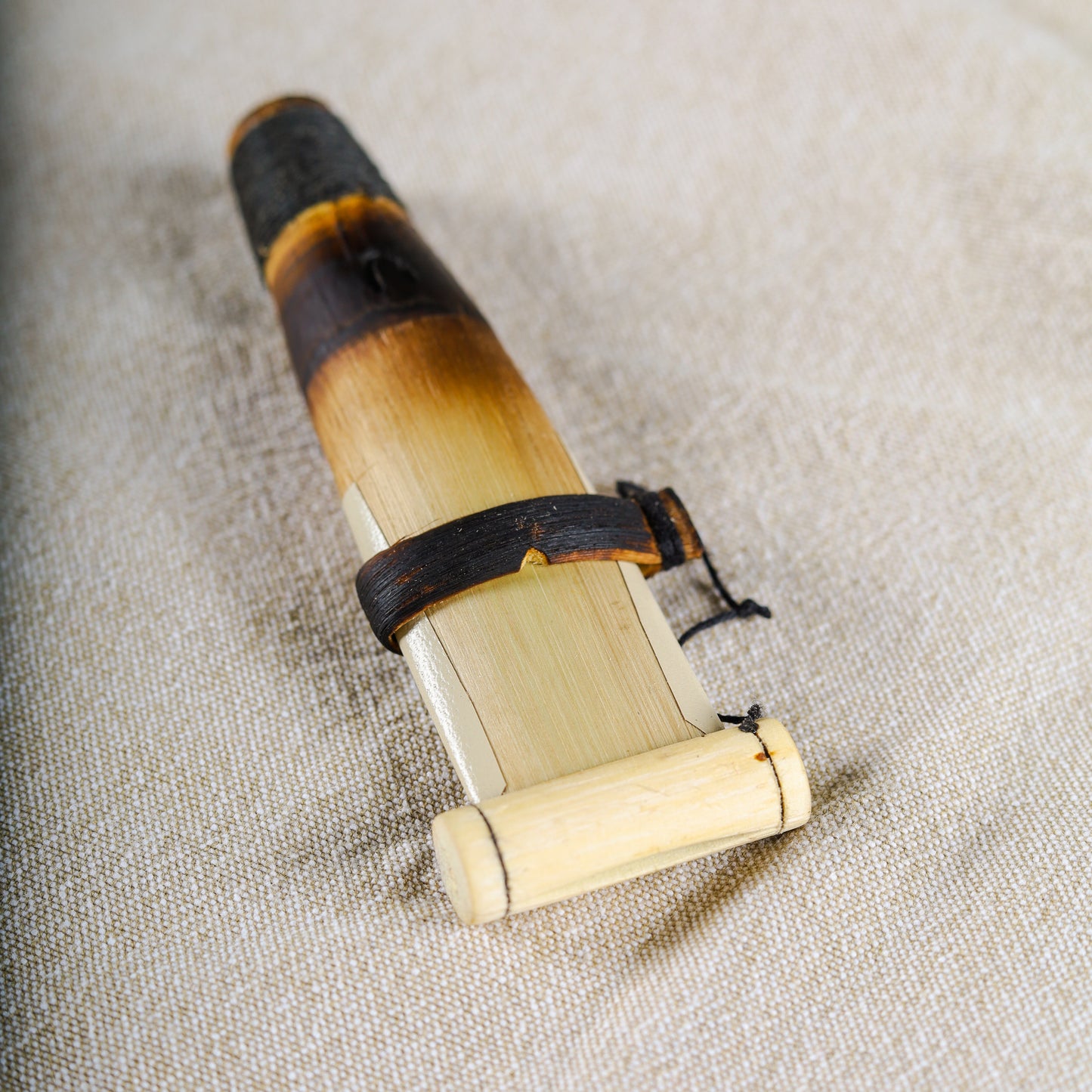 Anche pour Duduk - Débutant