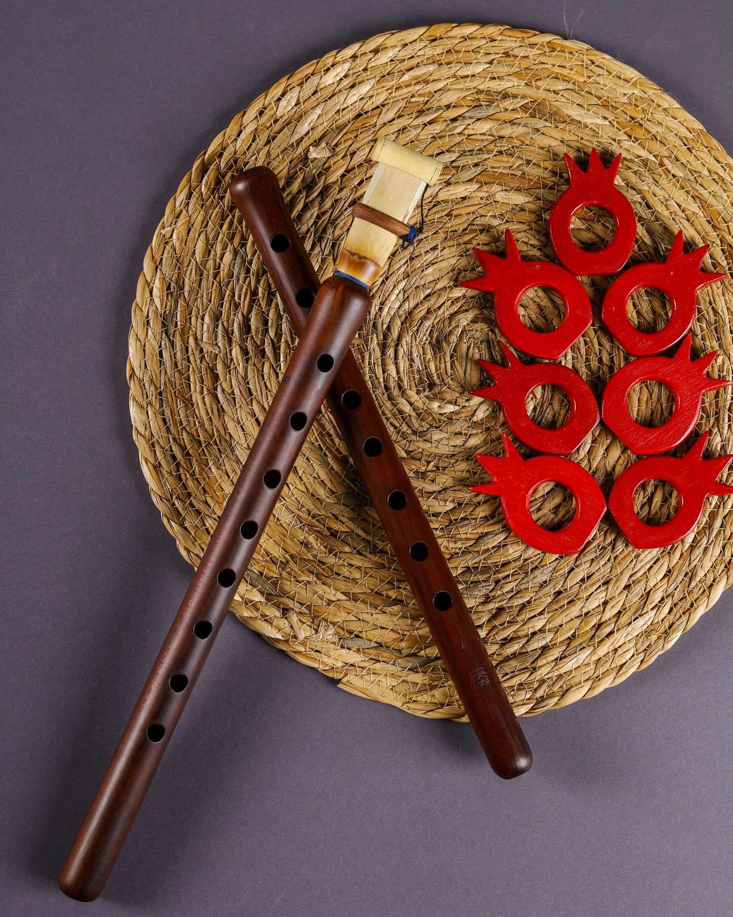 Duduk Traditionnel | GGA