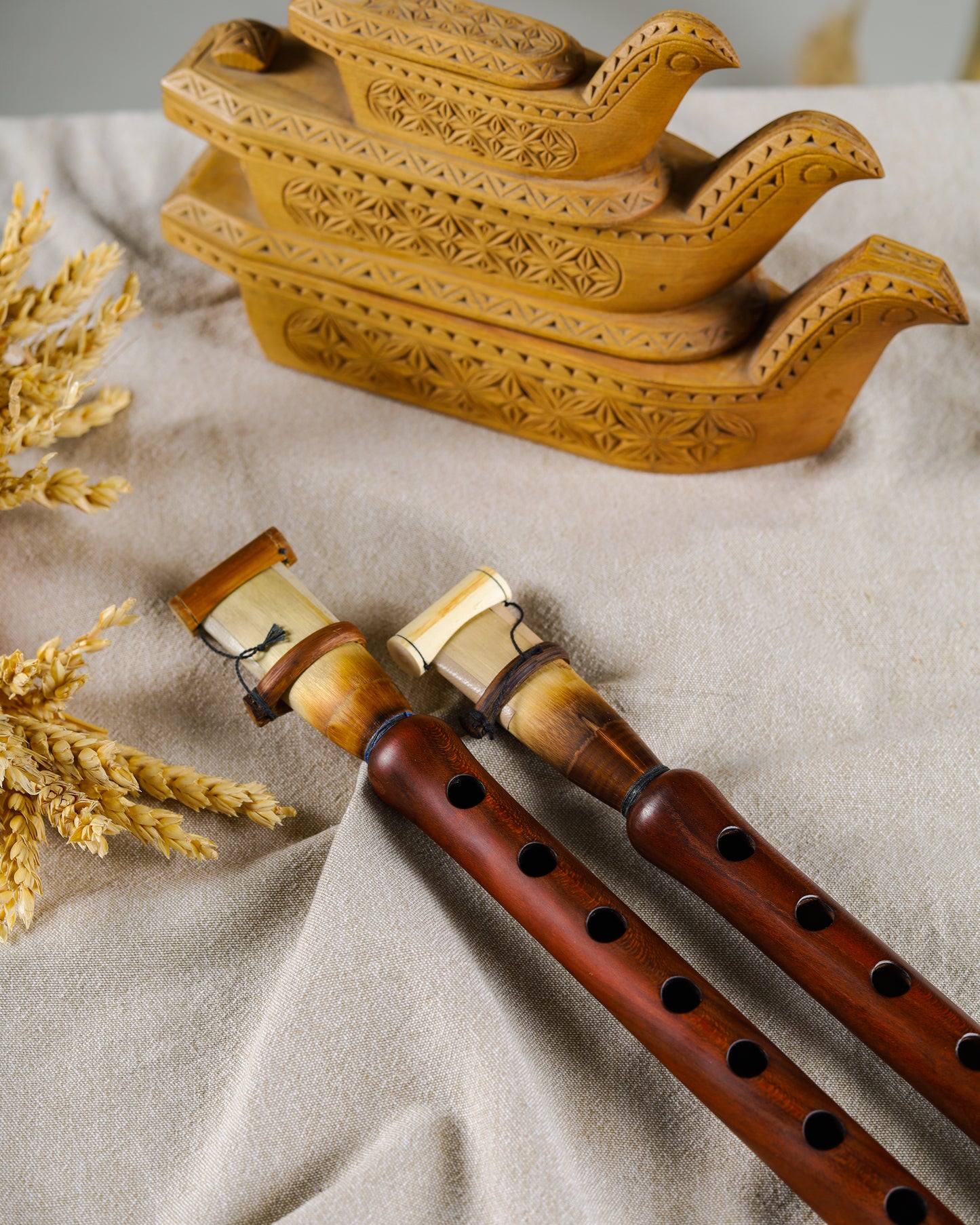 Duduk Traditionnel | M