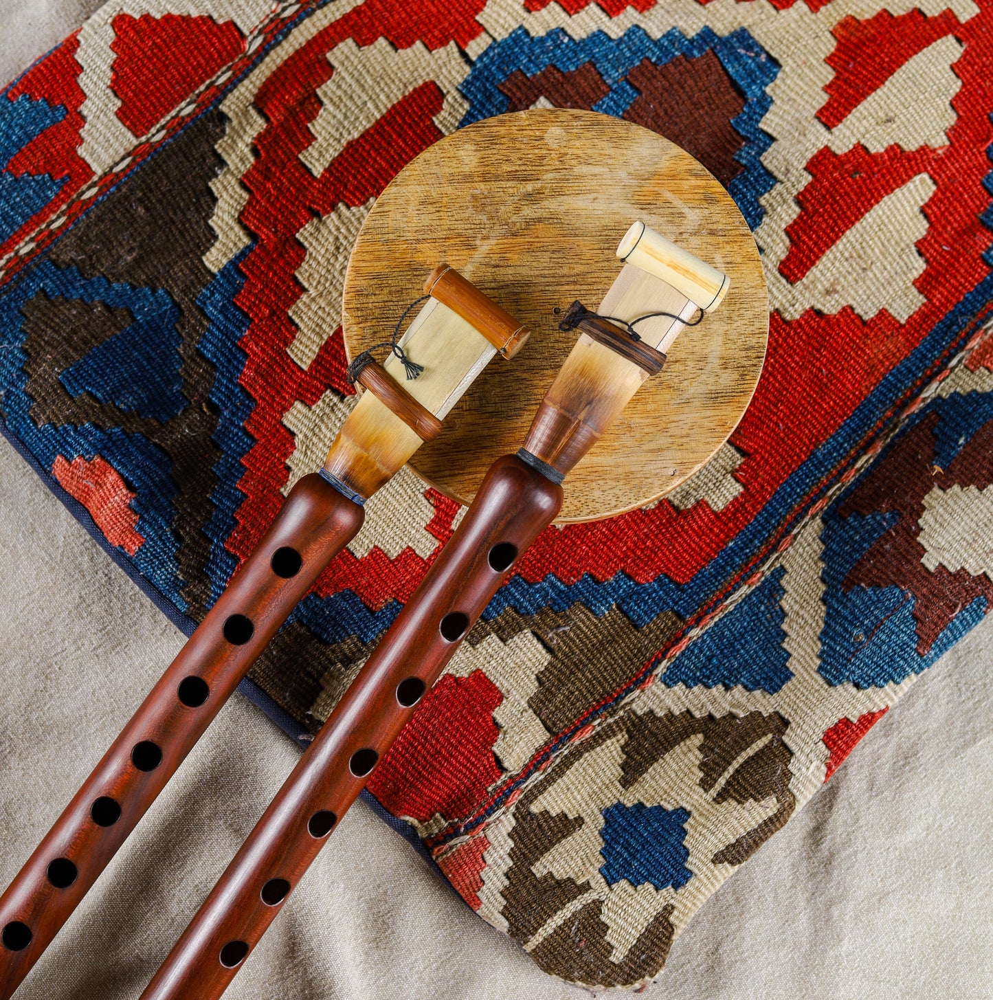 Duduk Traditionnel | MKS