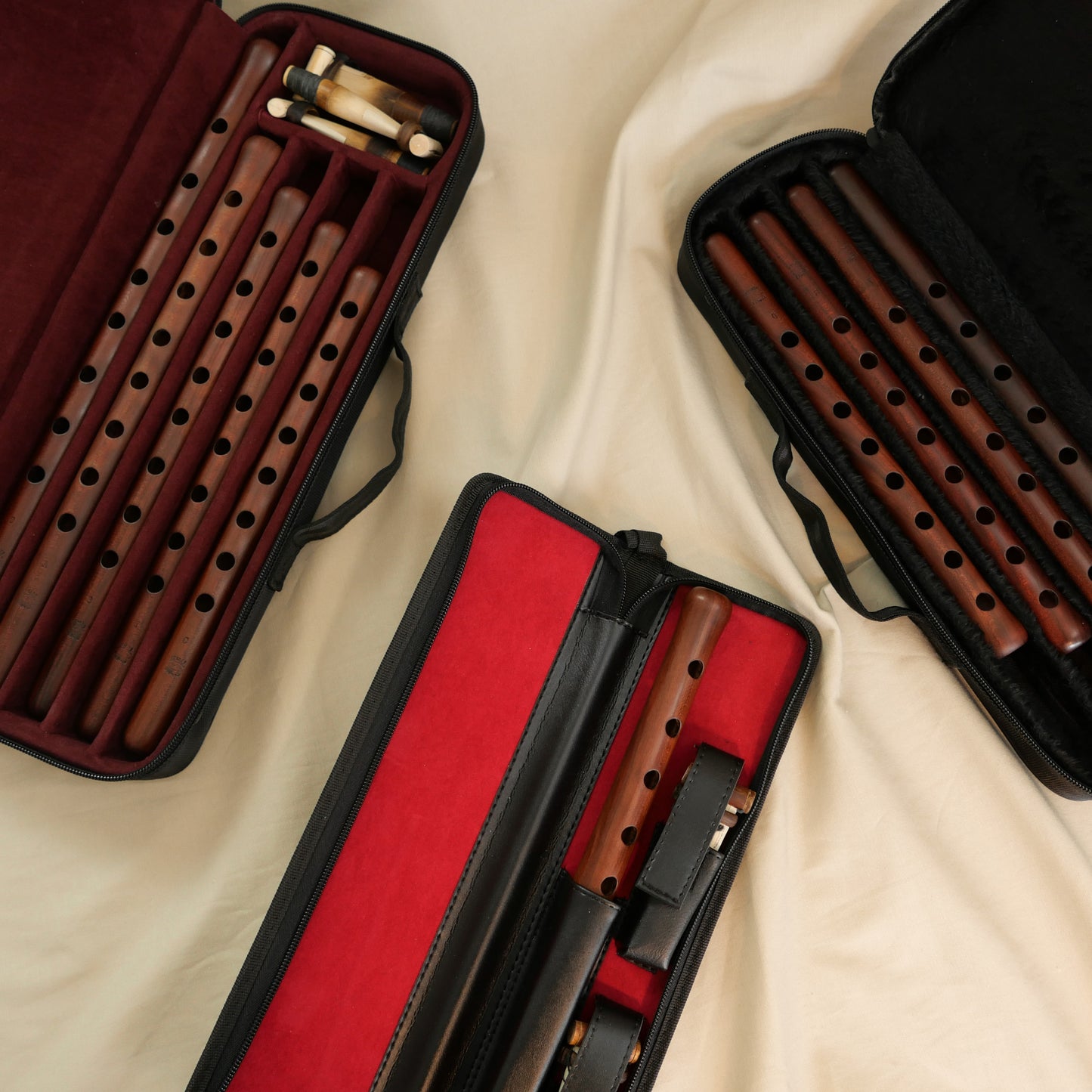 Etuis de Concert Premium