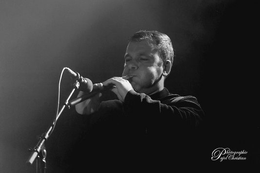 Artyom Minasyan