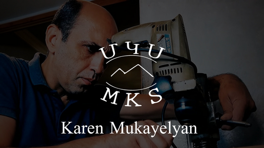 Karen Mukayelyan | MKS