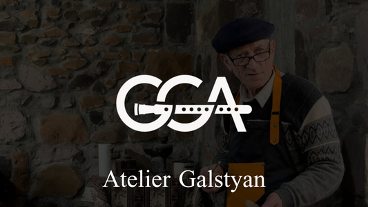 Atelier Galstyan | GGA