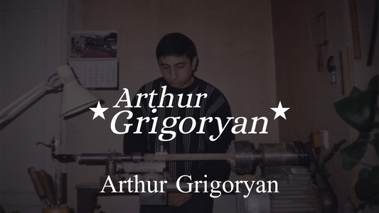 Arthur Grigoryan | A.G