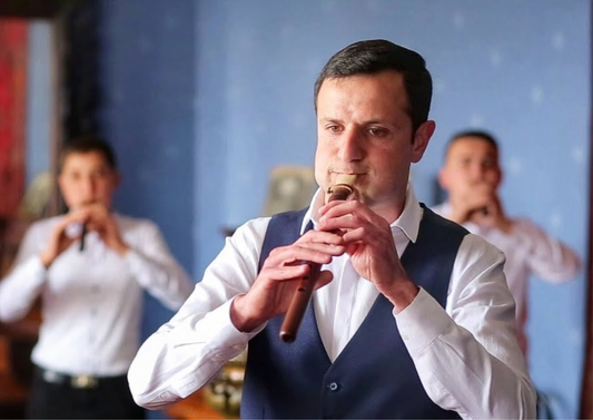 Tigran Karapetyan