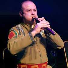 Ara Mkoyan