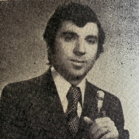 Armen Sargsyan