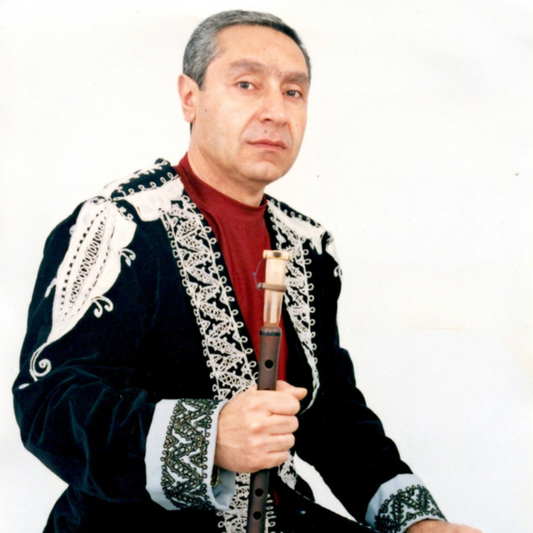Armen Stepanyan
