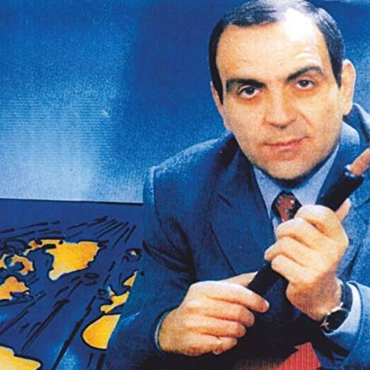 Arsen Grigoryan
