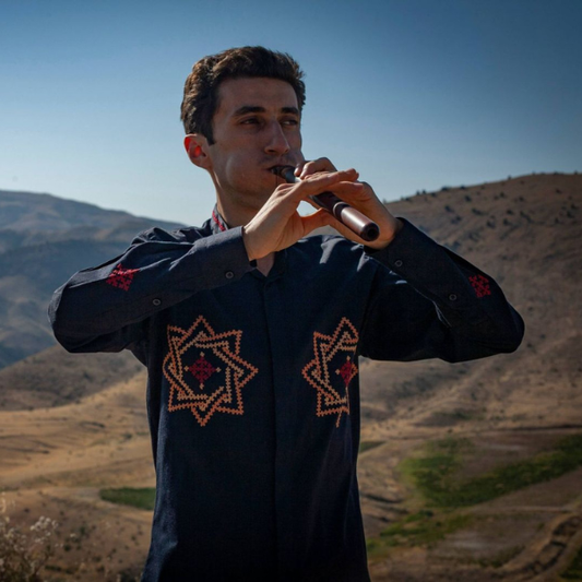 Arsen Petrosyan