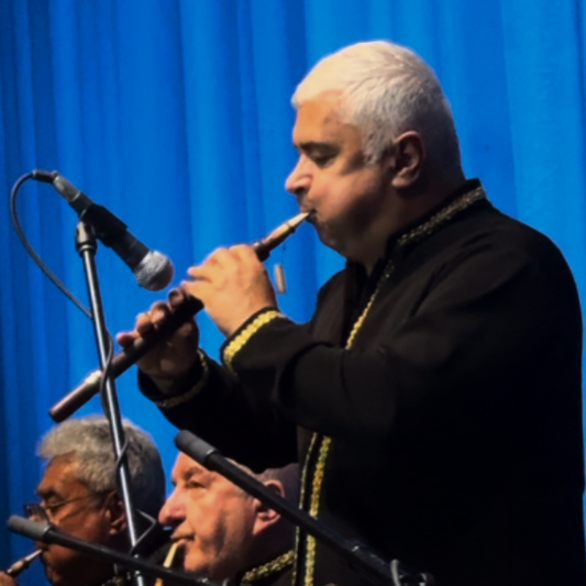 Arshak Sahakyan