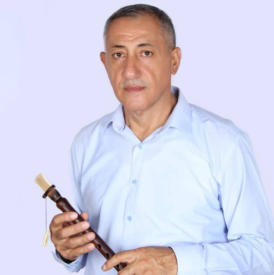 Ashot Khangeldyan