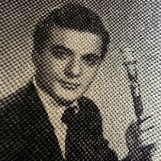 Avetik Tovmasyan