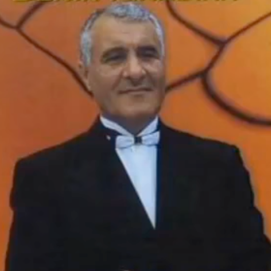 Benik Ignatyan