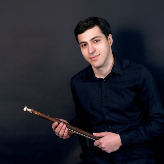 Georgi Minasov Jr