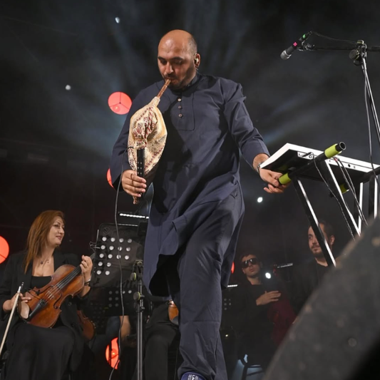 Grigor Kartashyan