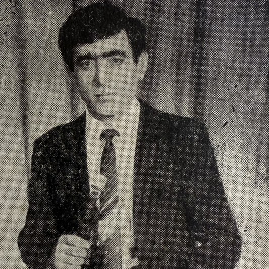 Henrikh Tumanyan