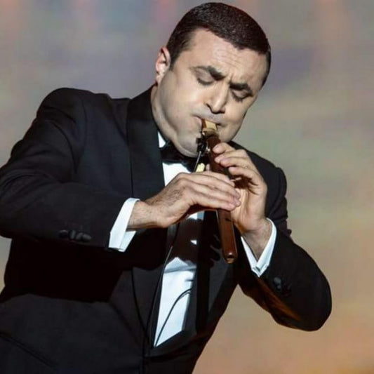 Kamo Seyranyan