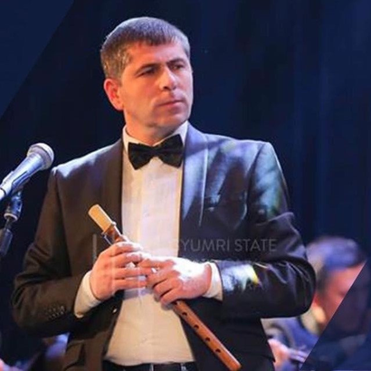 Karapet Shaboyan