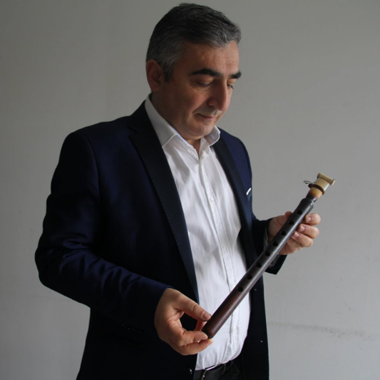 Levon Chatikyan