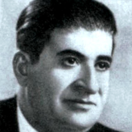 Levon Madoyan (1909-1964)