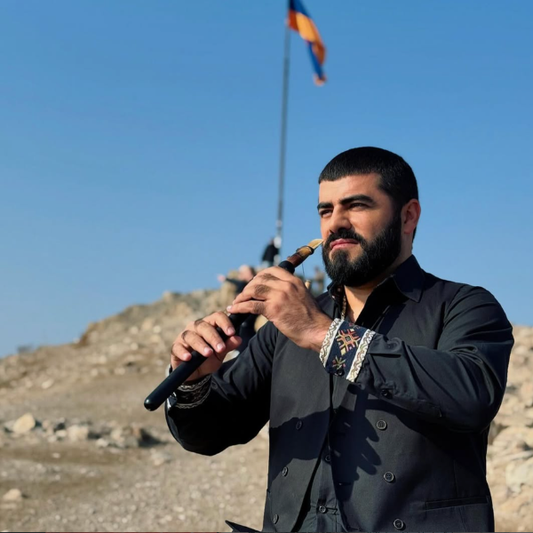 Loris Nikoghosyan