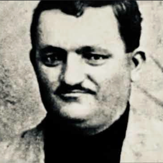 Margar Margaryan (1894-1941)