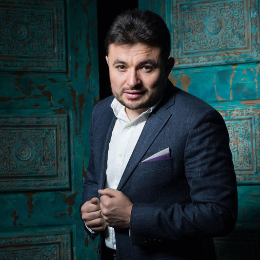 Mher Mnatsakanyan (USA)