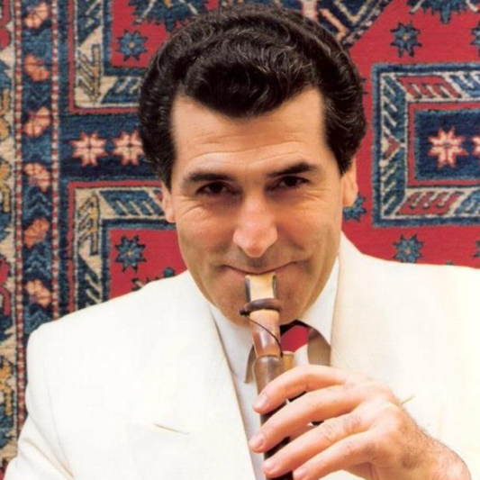 Saro Danielian