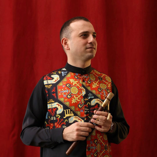 Serob Sargsyan