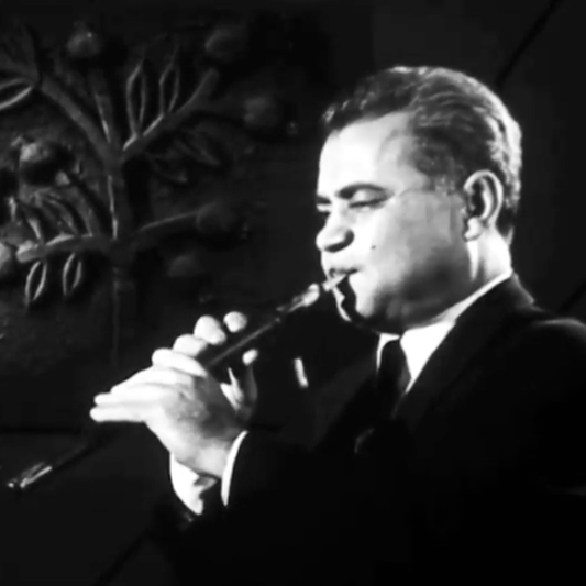 Suren Tovmasyan (1924-1999)