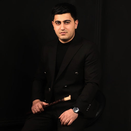 Taron Baghdasaryan