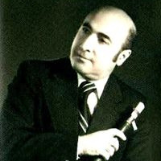 Vache Hovsepyan (1925-1978)