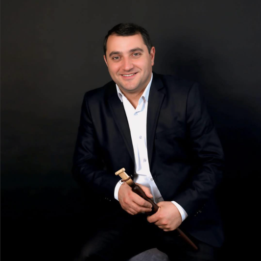 Vache Pashinyan
