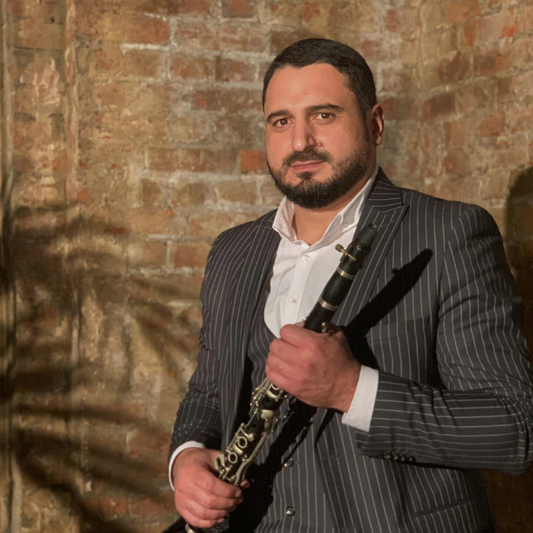 Vahan Avetisyan
