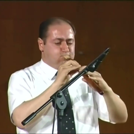 Vahan Harutyunyan