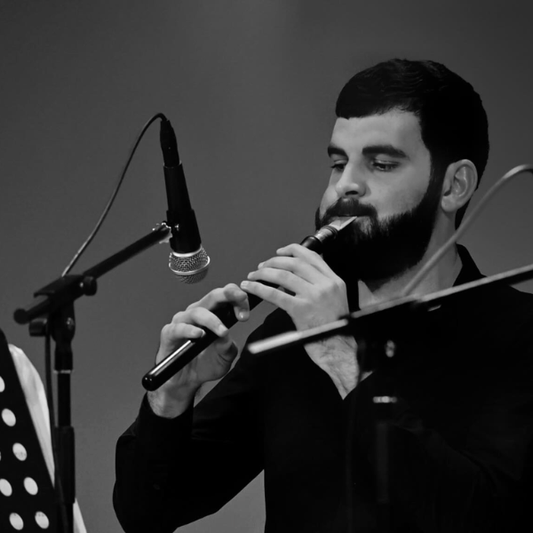 Vasil Sahakyan