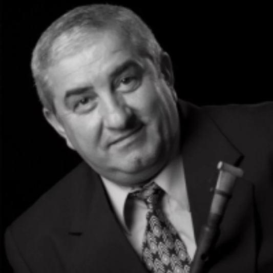 Yeghishe Manukyan