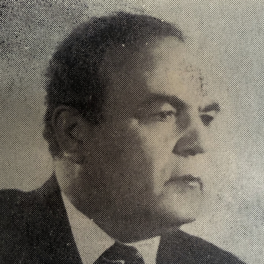 Khachik Khachatryan (1924-2000)