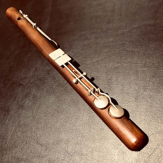 Les Duduks avec système de clé