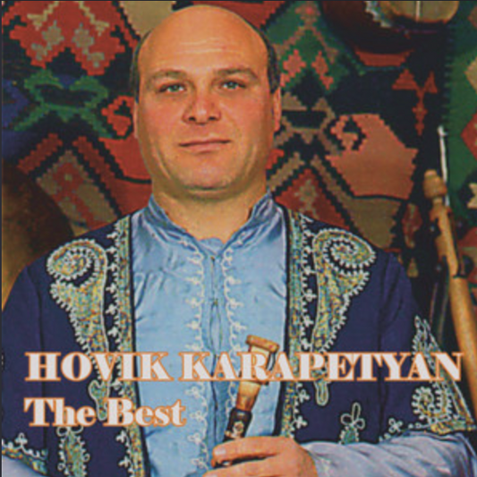 Hovik Karapetyan