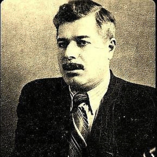 Karo Charghchoghlyan (1905-1956)