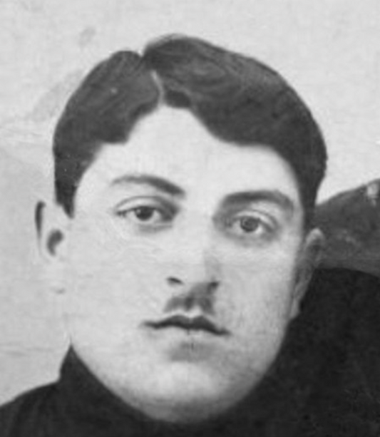 Khachik Talgaukov