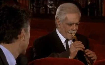 Le Duduk au Cinéma