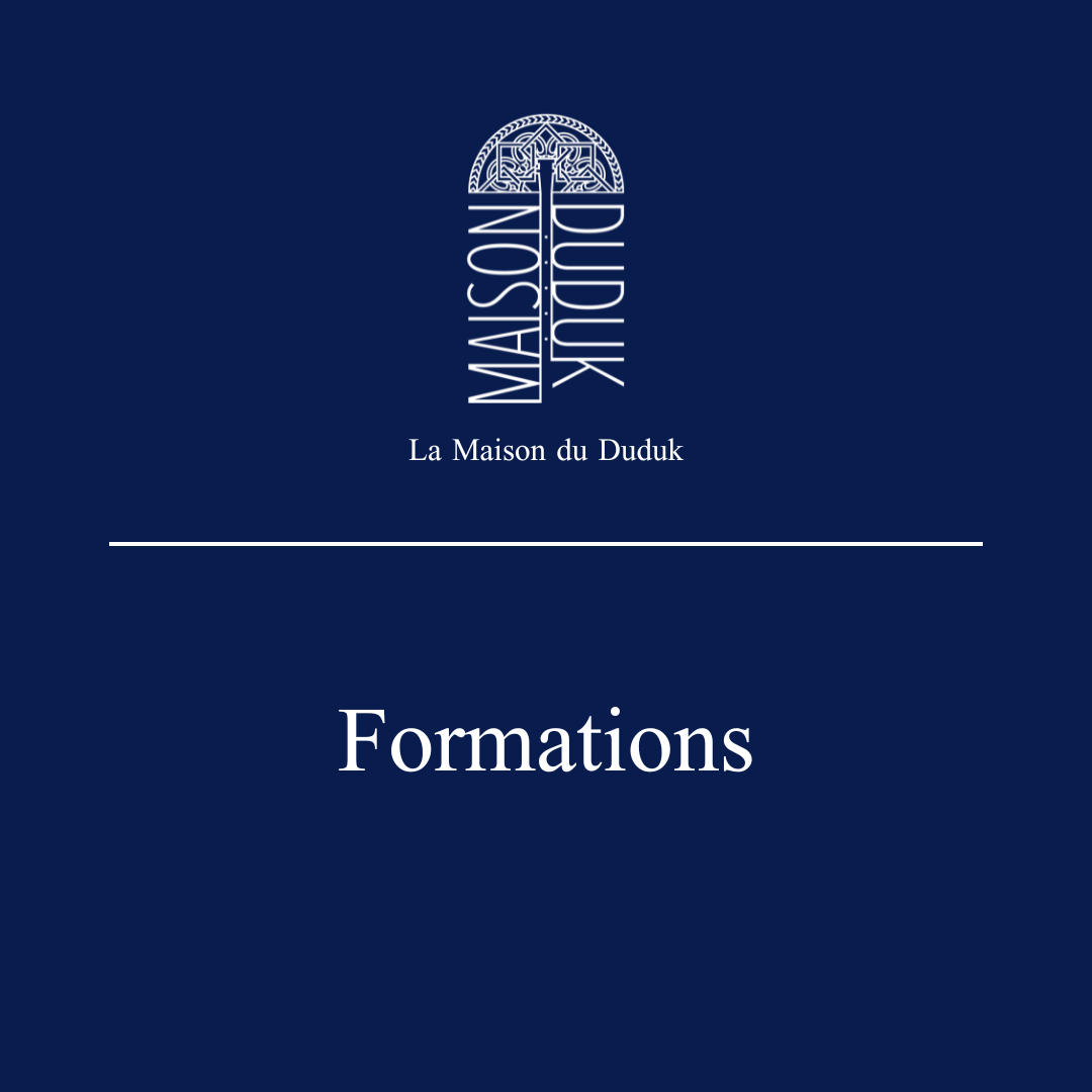 Cours et Formations